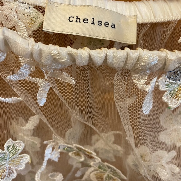 CHELSEA Ladies Top. - Picture 2 of 5